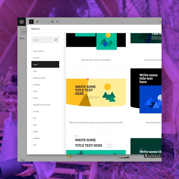 Chia sẻ Theme Francesca khóa học trị giá 80$ của Themeforest 19 Francesca - Chủ đề WordPress Tutor có thể truy cập - 3