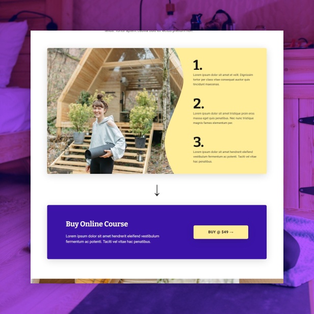 Chia sẻ Theme Francesca khóa học trị giá 80$ của Themeforest 18 Francesca - Chủ đề WordPress Tutor có thể truy cập - 2